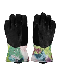 Obermeyer Lava Glove - Uncharted -Obermeyer Sales Store webimage 7802521136 S02 MQNBCK