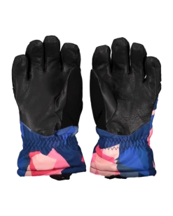 Obermeyer Lava Glove - Looking Glass -Obermeyer Sales Store webimage 7802521157 S02 MQNBCK