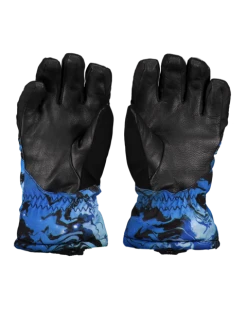 Obermeyer Lava Glove - Space Out -Obermeyer Sales Store webimage 7802521163 S02 MQNBCK