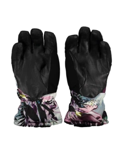 Obermeyer Lava Glove - Sugar&Spikes -Obermeyer Sales Store webimage 7802521176 S02 MQNBCK