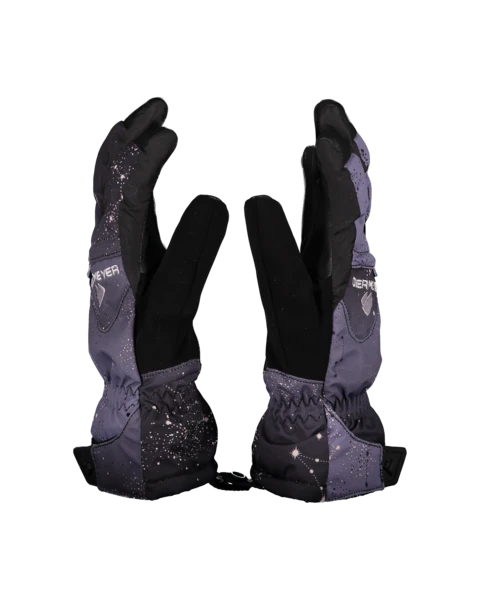 Obermeyer Lava Glove - Stars Align 5 Obermeyer Lava Glove - Stars Align - Image 3
