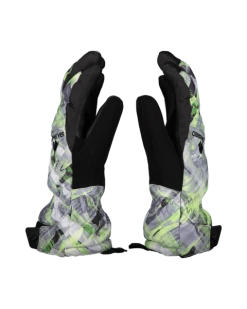 Obermeyer Lava Glove - Carbon Camo -Obermeyer Sales Store webimage 7802521184 S01 MQNSDE