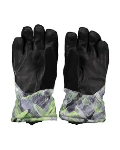 Obermeyer Lava Glove - Carbon Camo -Obermeyer Sales Store webimage 7802521184 S02 MQNBCK