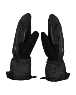 Obermeyer Molten Mitten - Black 7 Obermeyer Molten Mitten - Black -Obermeyer Sales Store webimage 7802616009 S03 MQNSDE