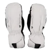 Obermeyer Molten Mitten - White 2 Obermeyer Molten Mitten - White -Obermeyer Sales Store webimage 7802616010 S01 MQNFRT
