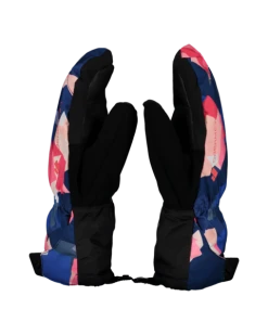 Obermeyer Molten Mitten - Looking Glass -Obermeyer Sales Store webimage 7802621157 S03 MQNSDE