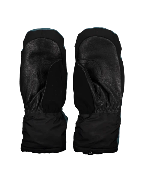 Obermeyer Molten Mitten - In Too Deep 4 Obermeyer Molten Mitten - In Too Deep - Image 2