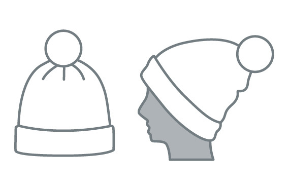 Obermeyer Regulator Glove - First Snow 12 Obermeyer Regulator Glove - First Snow -Obermeyer Sales Store accessory hats