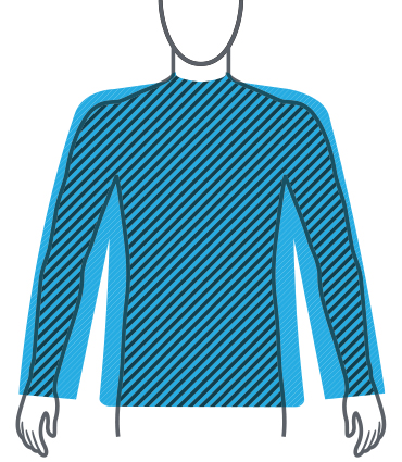 Obermeyer Chandler Shell Jacket - Black -Obermeyer Sales Store mens relaxed tops