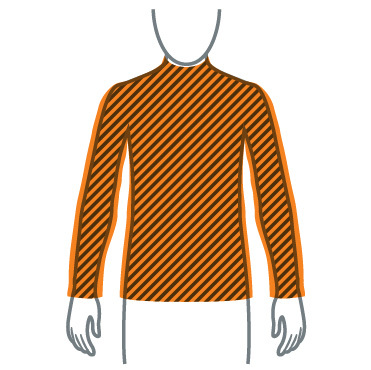 Obermeyer Furry Fleece Top - In Too Deep 8 Obermeyer Furry Fleece Top - In Too Deep -Obermeyer Sales Store teen active tops