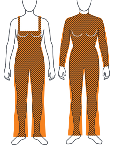 Obermeyer Felicity Bib Pant - Black -Obermeyer Sales Store womens active bibs