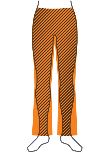 Obermeyer Bliss Pant - Read My Lips 18 Obermeyer Bliss Pant - Read My Lips -Obermeyer Sales Store womens active bottoms