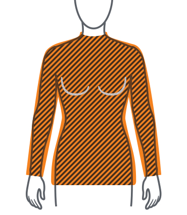 Obermeyer Sonja 1/4 Zip - Black 12 Obermeyer Sonja 1/4 Zip - Black -Obermeyer Sales Store womens active tops