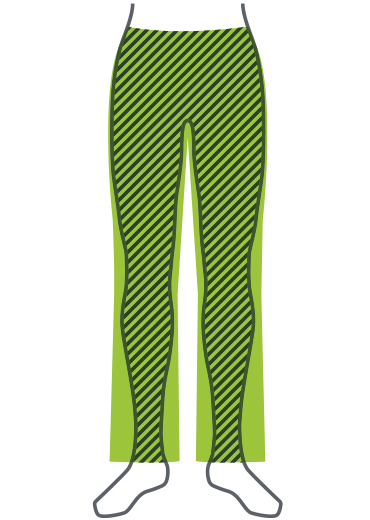 Obermeyer Athena Pant - Black Frost 16 Obermeyer Athena Pant - Black Frost -Obermeyer Sales Store womens regular bottoms